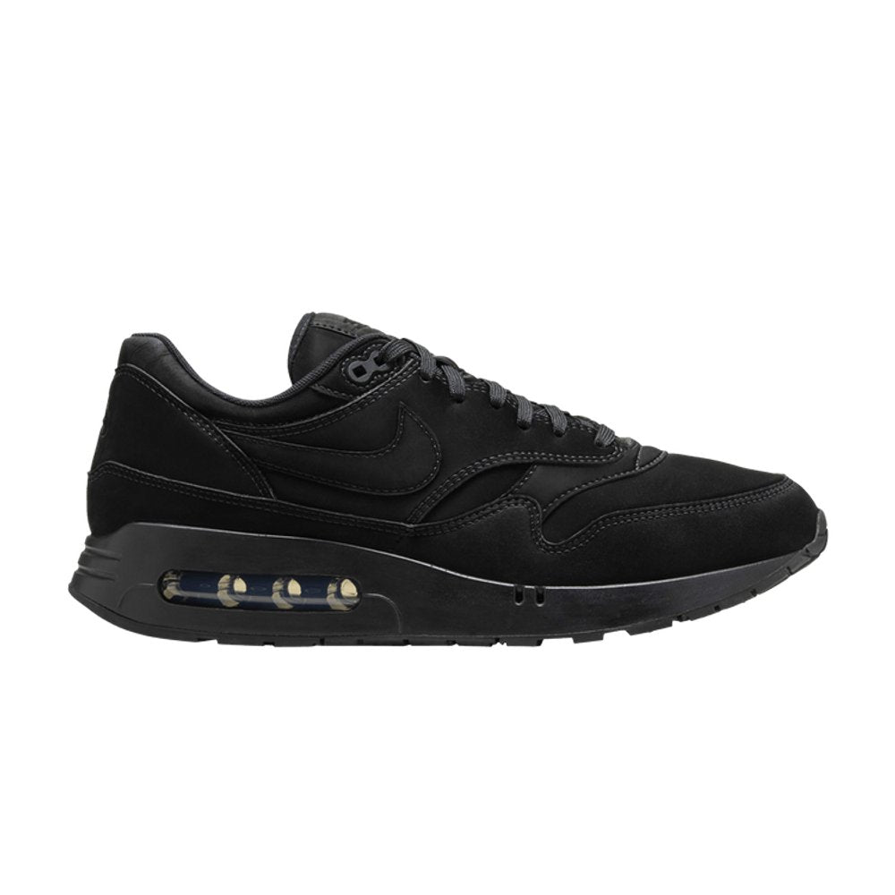 Nike Air Max 1 '86 OG Vanta Black – hlavní pohled | Purekickz