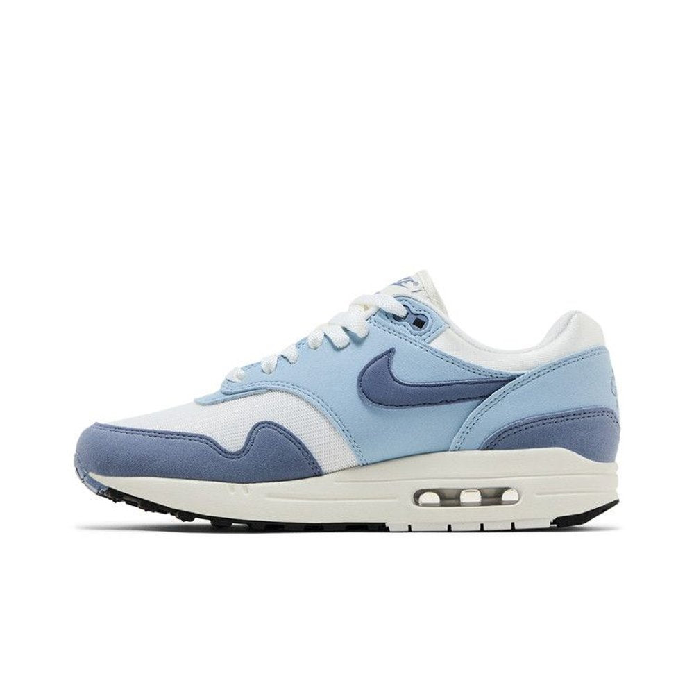 Nike Air Max 1 '87 Light Armory Blue Ashen Slate (W)