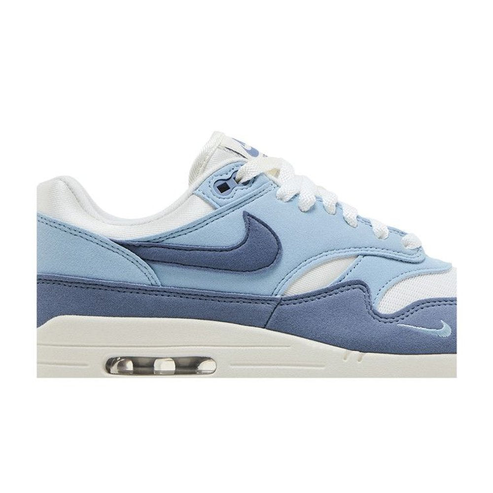 Nike Air Max 1 '87 Light Armory Blue Ashen Slate (W)