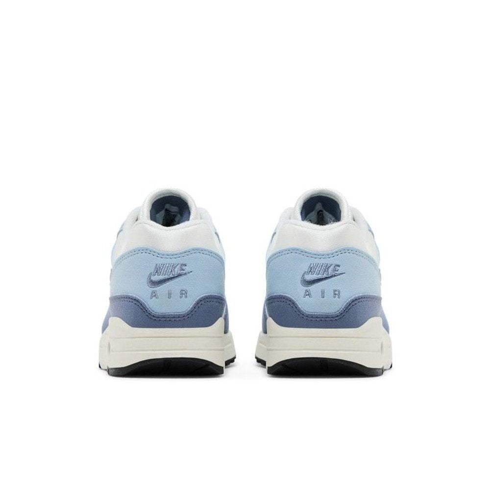 Nike Air Max 1 '87 Light Armory Blue Ashen Slate (W)