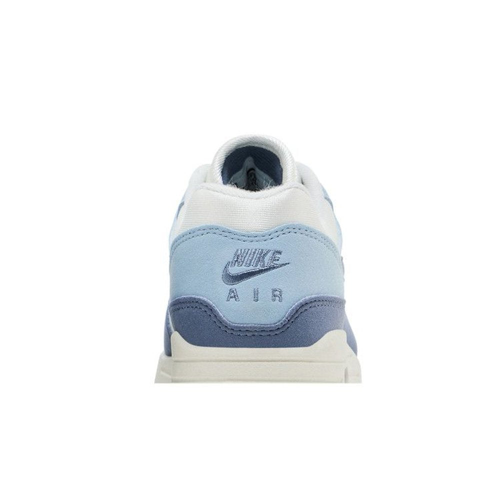 Nike Air Max 1 '87 Light Armory Blue Ashen Slate (W)