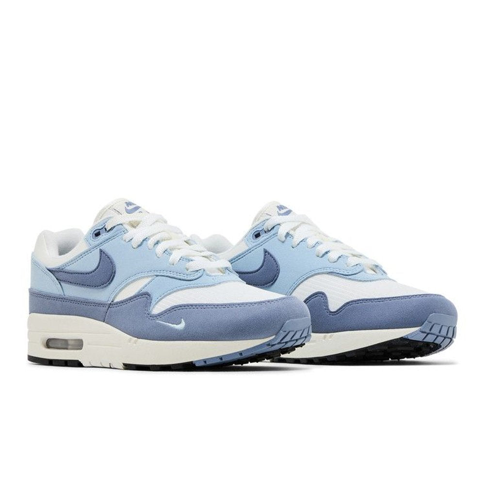 Nike Air Max 1 '87 Light Armory Blue Ashen Slate (W)