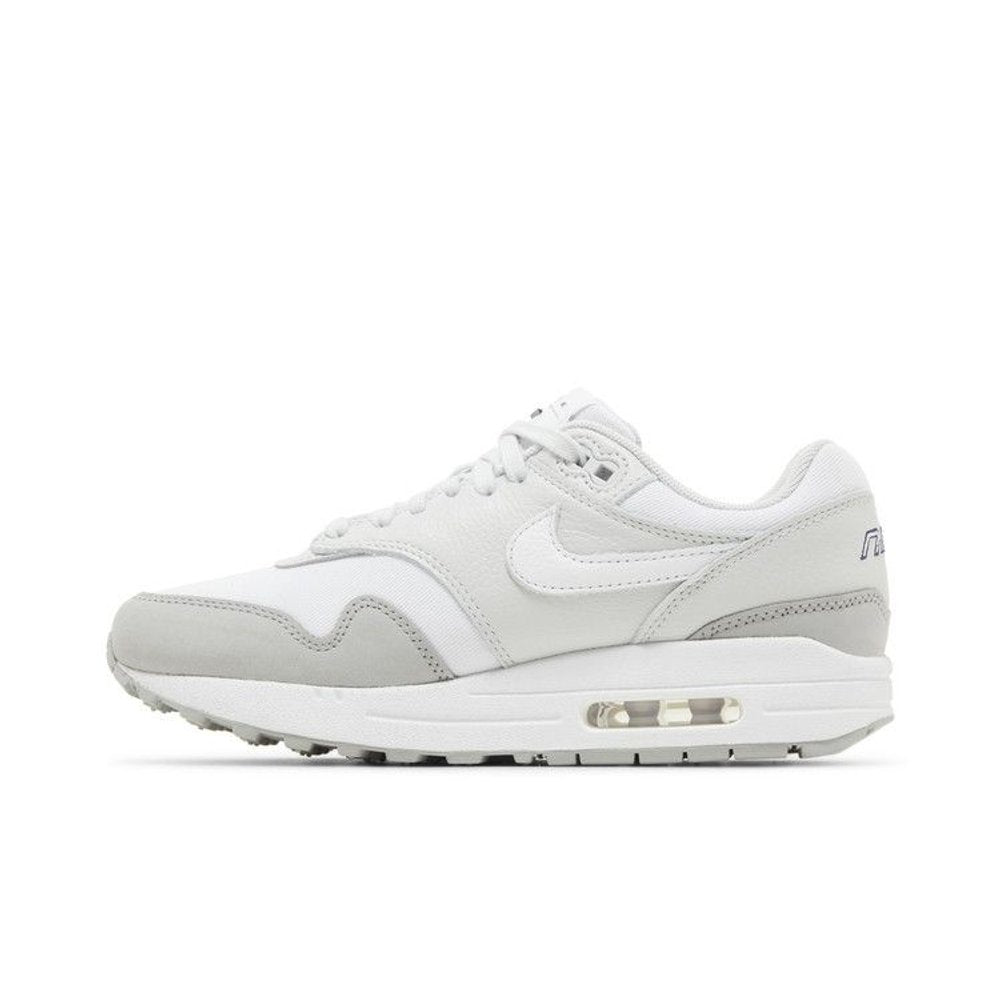 Nike Air Max 1 87 LX Light Smoke Grey – hlavní pohled | Purekickz