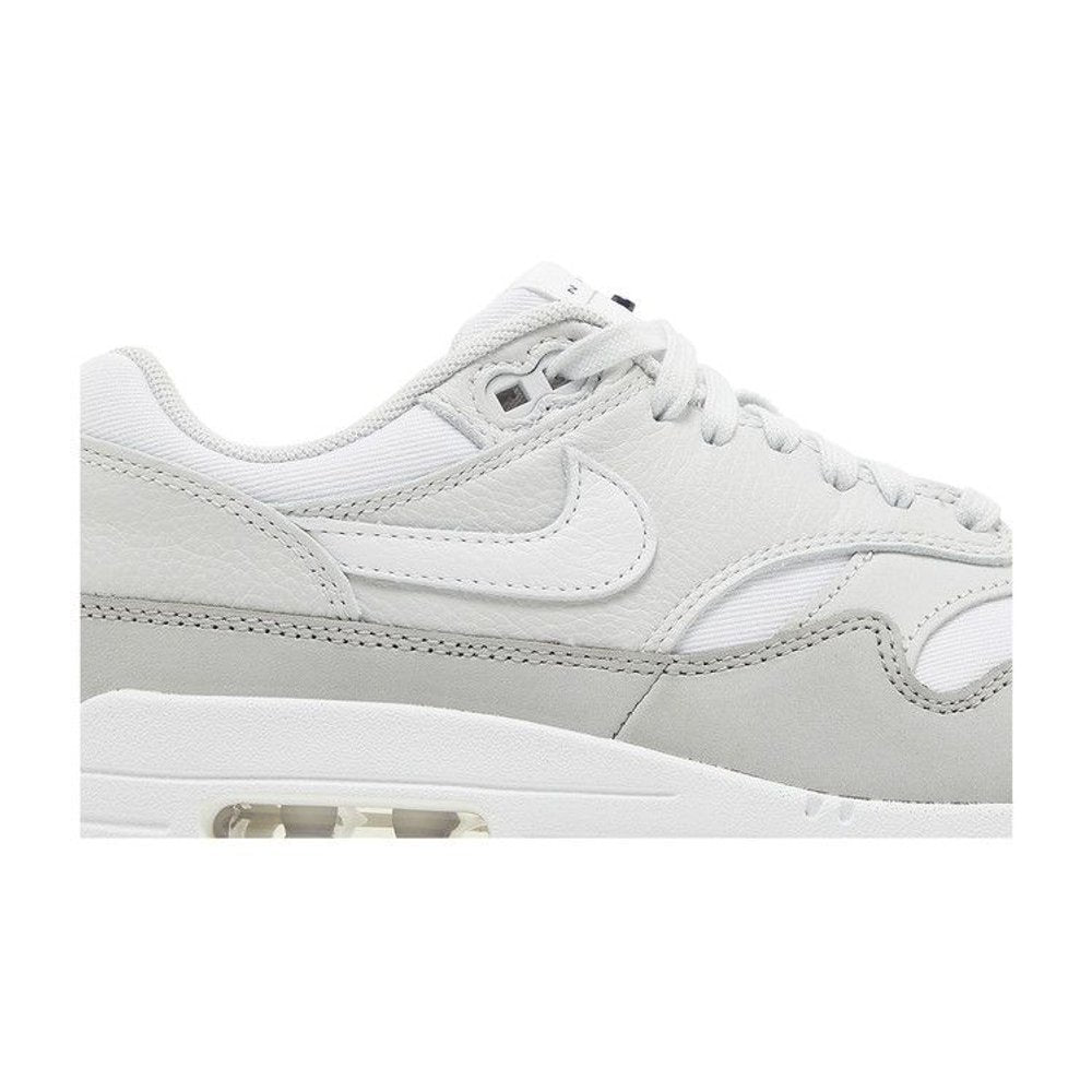 Nike Air Max 1 87 LX Light Smoke Grey – detail | Purekickz