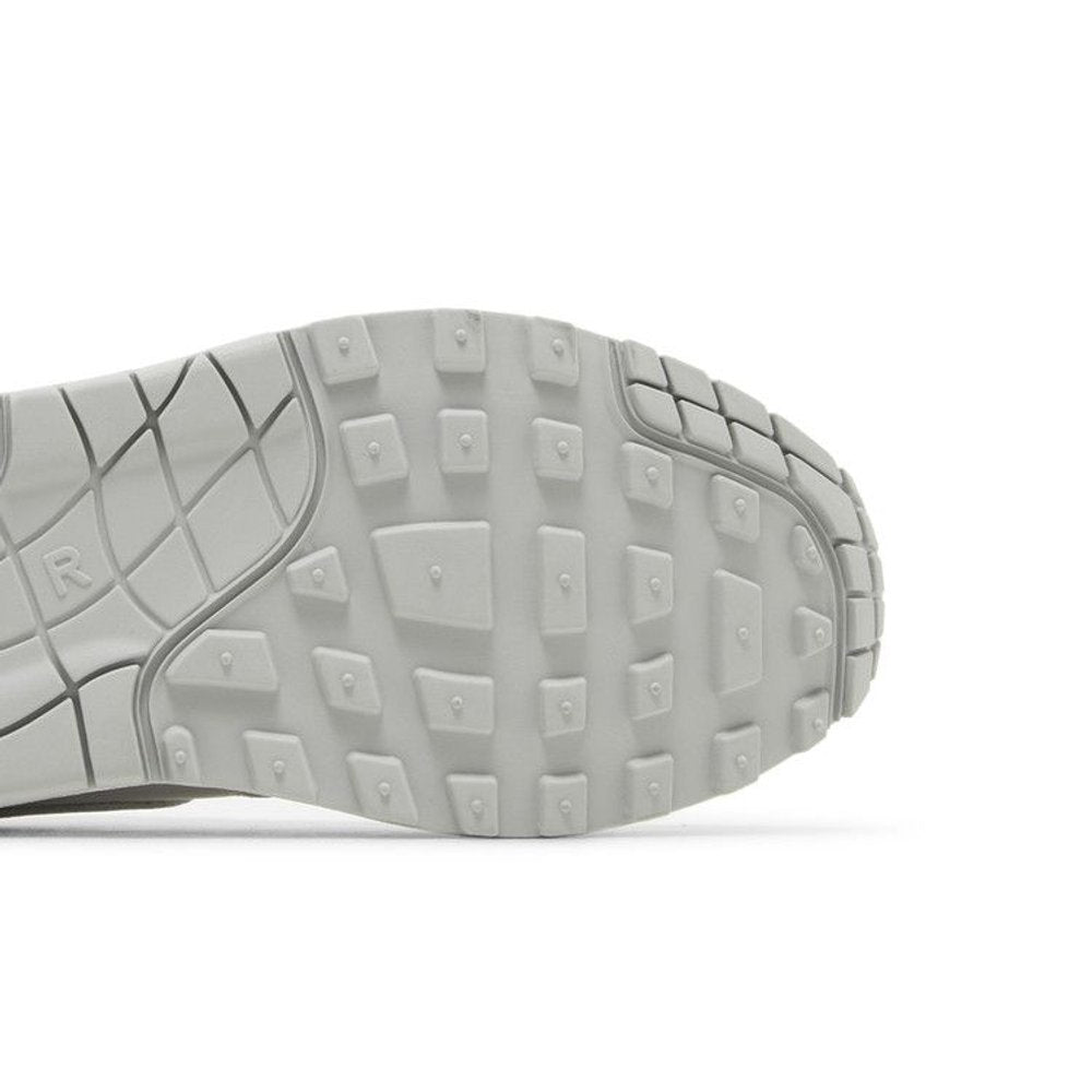 Nike Air Max 1 87 LX Light Smoke Grey – pohled shora | Purekickz