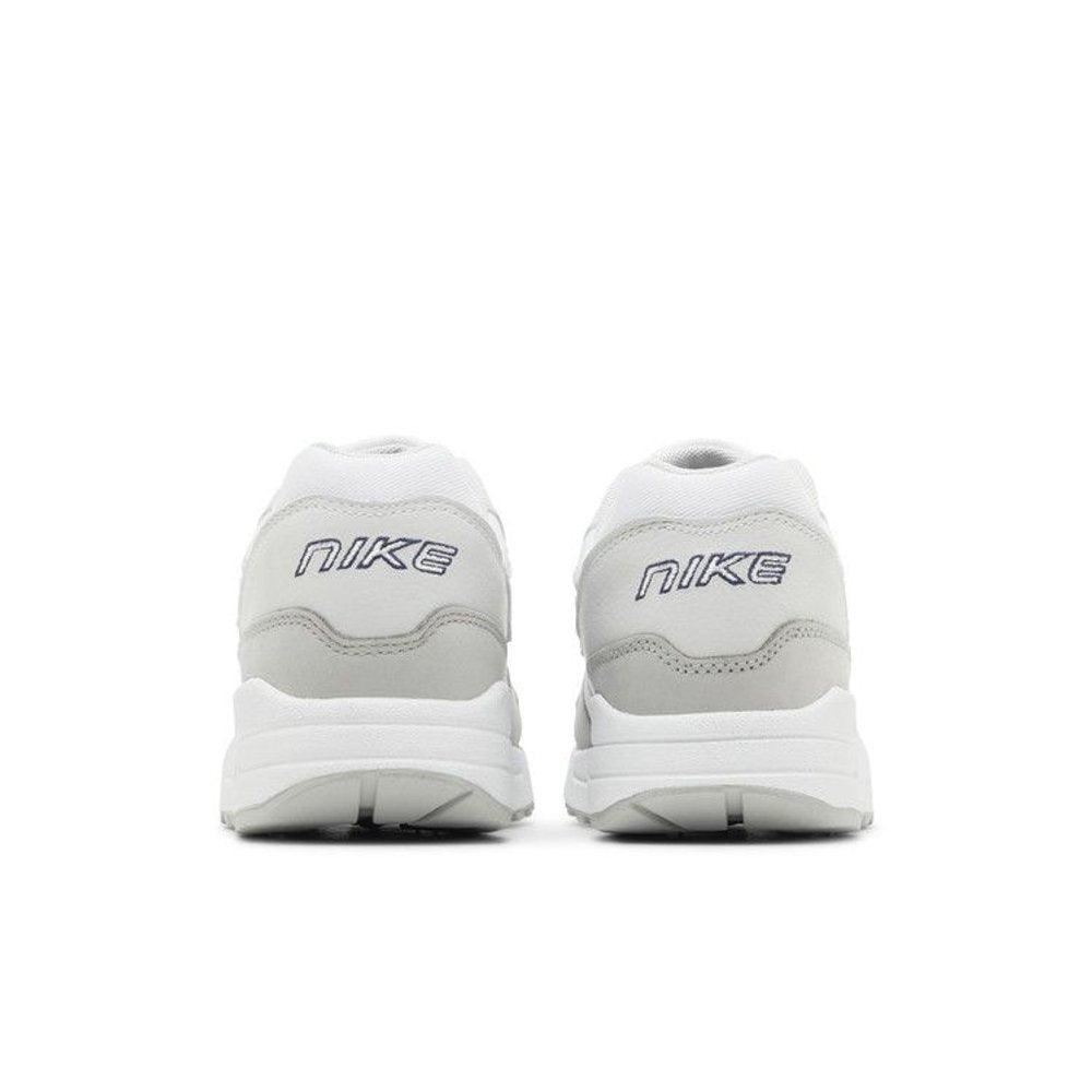 Nike Air Max 1 87 LX Light Smoke Grey – podrážka | Purekickz