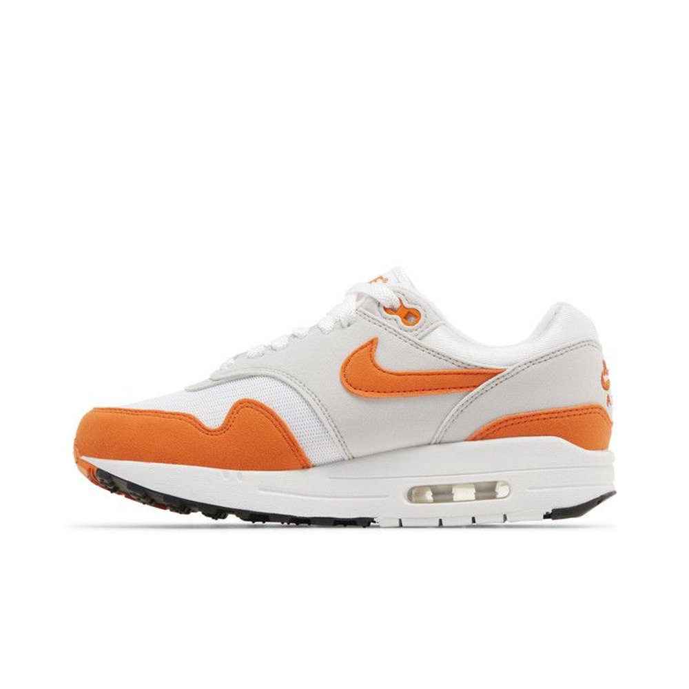 Nike Air Max 1 '87 Safety Orange (W) – hlavní pohled | Purekickz