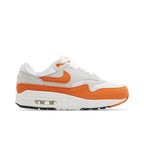 Nike Air Max 1 '87 Safety Orange (W) – boční pohled | Purekickz