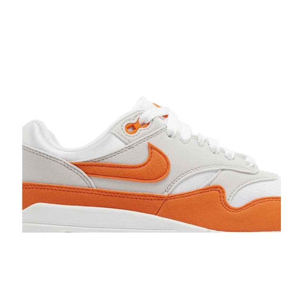 Nike Air Max 1 '87 Safety Orange (W) – detail | Purekickz
