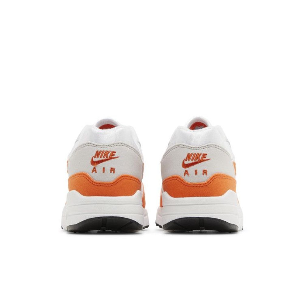 Nike Air Max 1 '87 Safety Orange (W) – podrážka | Purekickz