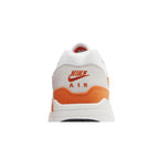 Nike Air Max 1 '87 Safety Orange (W) – detail materiálu | Purekickz