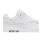 Nike Air Max 1 '87 SP Supreme Triple White – detail | Purekickz