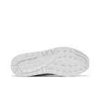 Nike Air Max 1 '87 SP Supreme Triple White – zadní pohled | Purekickz