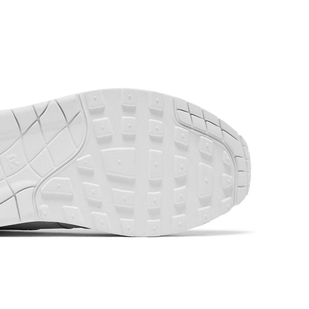 Nike Air Max 1 '87 SP Supreme Triple White – pohled shora | Purekickz