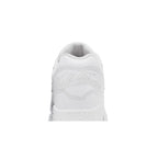 Nike Air Max 1 '87 SP Supreme Triple White – detail materiálu | Purekickz