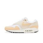 Nike Air Max 1 '87 Textile Light Orewood Brown (W) – hlavní pohled | Purekickz