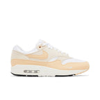 Nike Air Max 1 '87 Textile Light Orewood Brown (W) – boční pohled | Purekickz