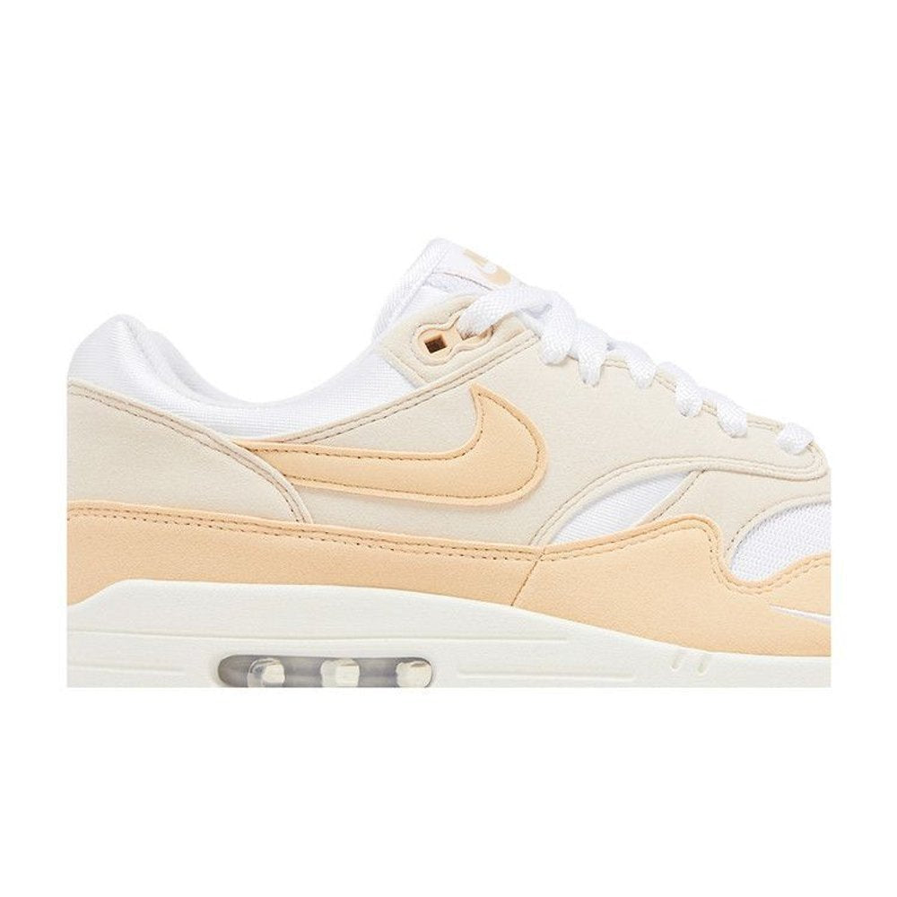 Nike Air Max 1 '87 Textile Light Orewood Brown (W) – detail | Purekickz