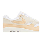 Nike Air Max 1 '87 Textile Light Orewood Brown (W) – detail | Purekickz