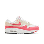 Nike Air Max 1 Aster Pink (W) – boční pohled | Purekickz