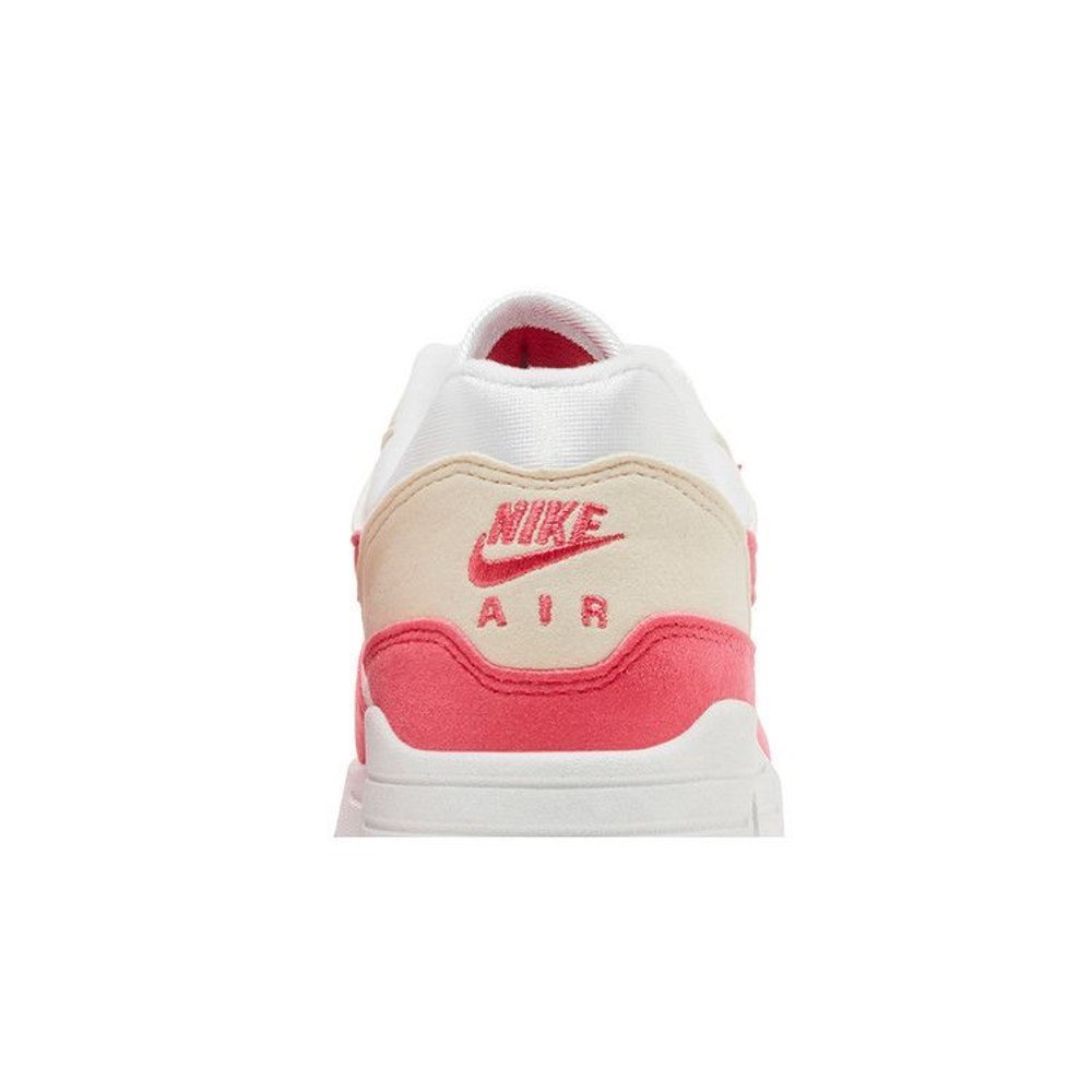 Nike Air Max 1 Aster Pink (W) – detail materiálu | Purekickz