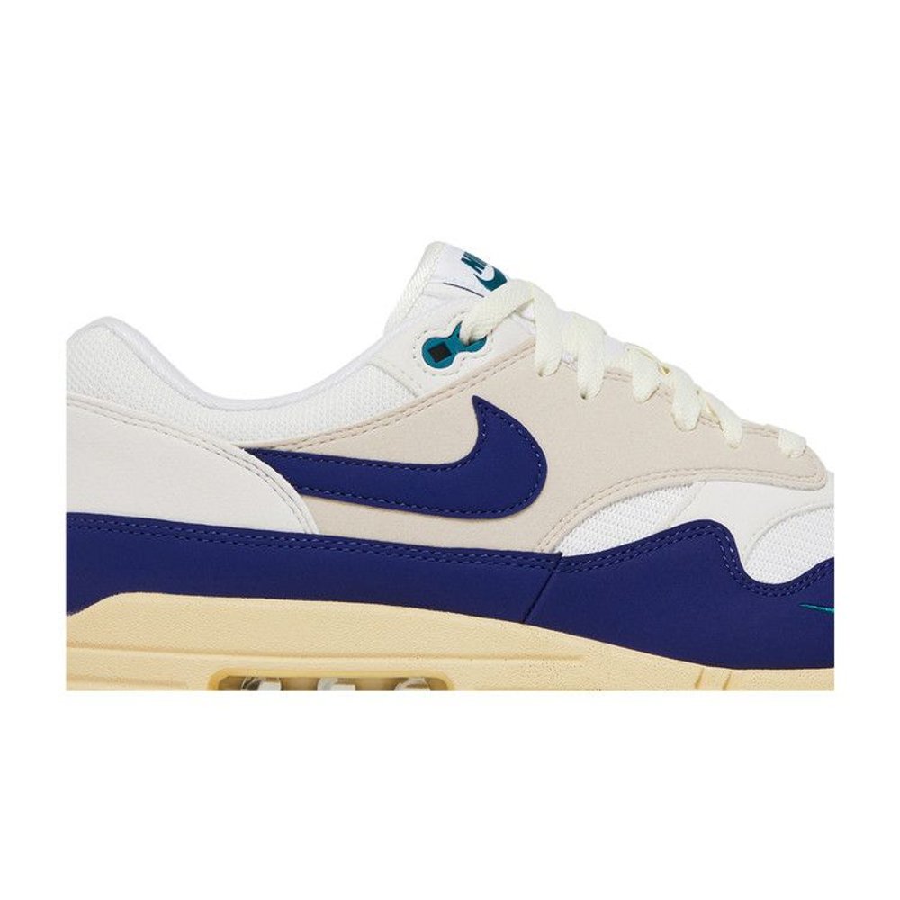 Nike Air Max 1 'Athletic Department - Midnight Navy' – detail | Purekickz