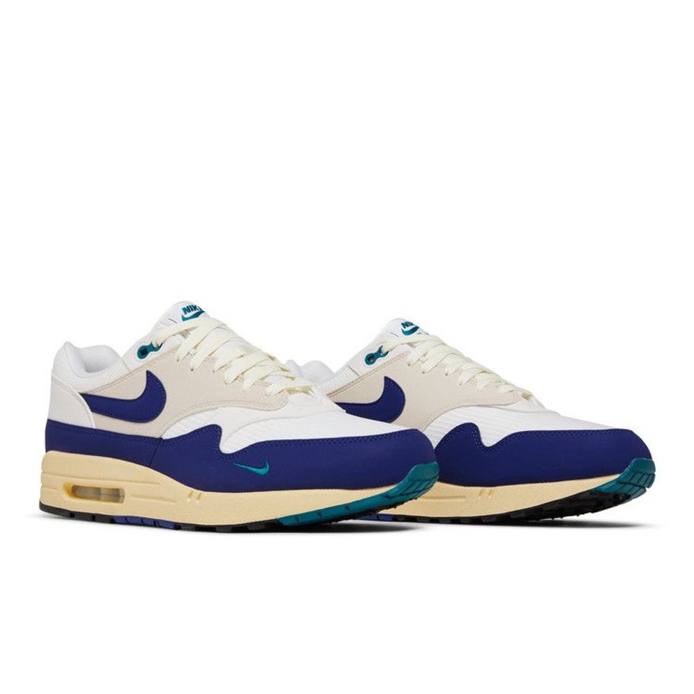 Nike Air Max 1 'Athletic Department - Midnight Navy' – lifestyle foto | Purekickz