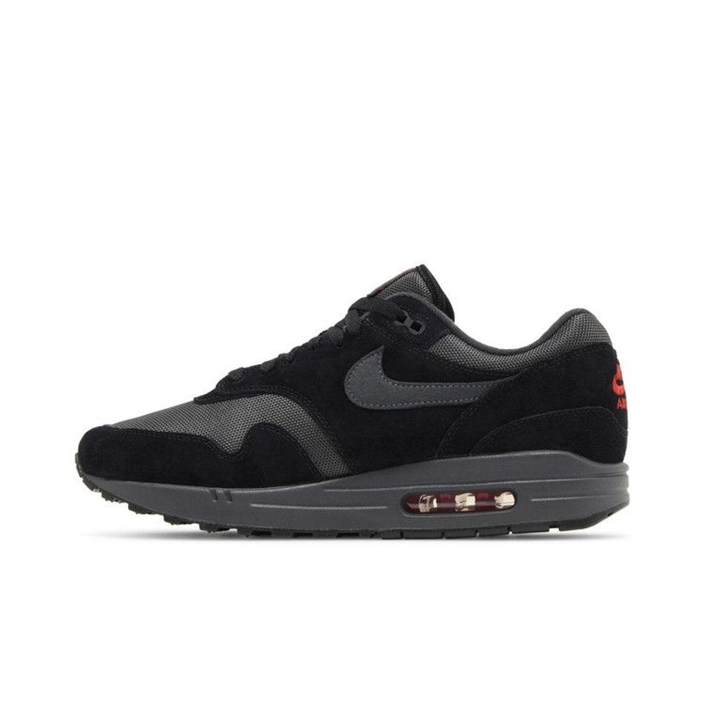 Nike Air Max 1 Bred – hlavní pohled | Purekickz