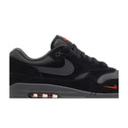Nike Air Max 1 Bred – detail | Purekickz