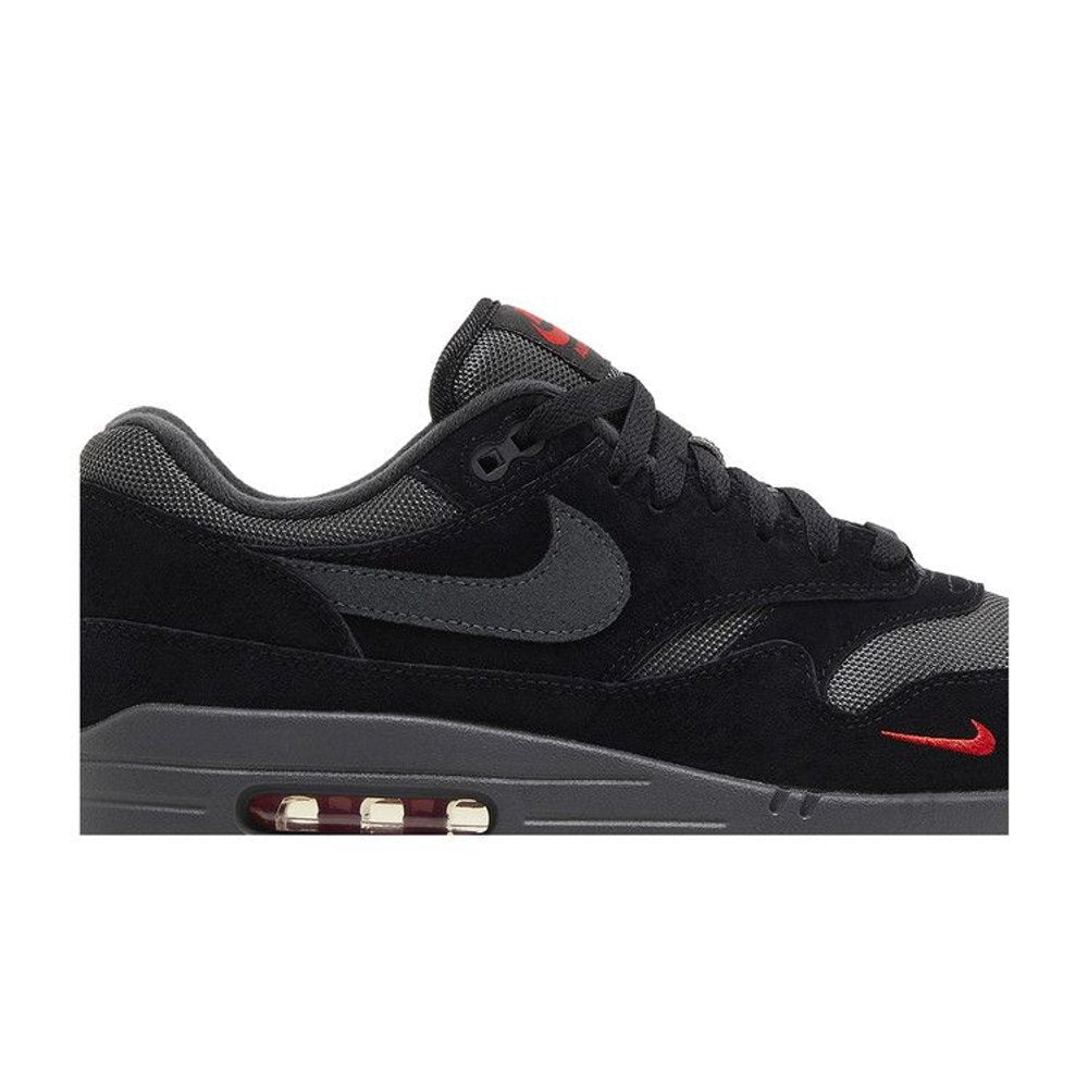 Nike Air Max 1 Bred – detail | Purekickz