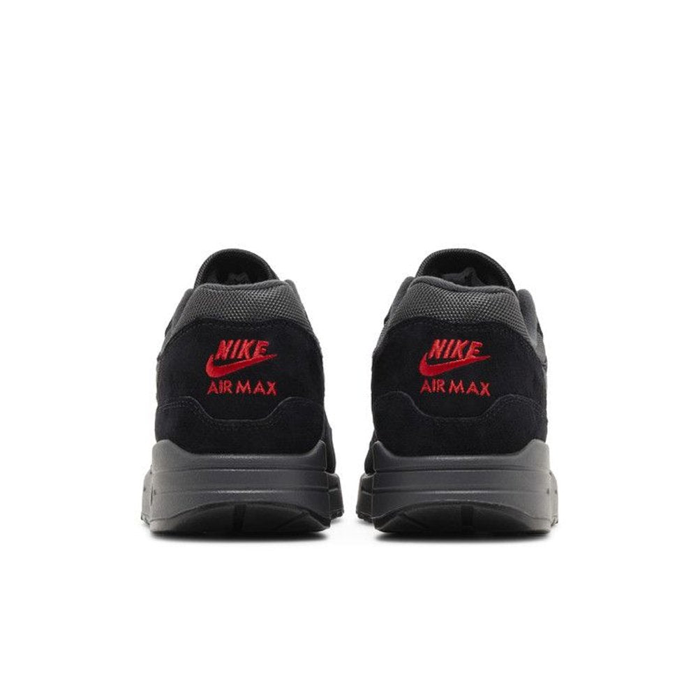 Nike Air Max 1 Bred – podrážka | Purekickz