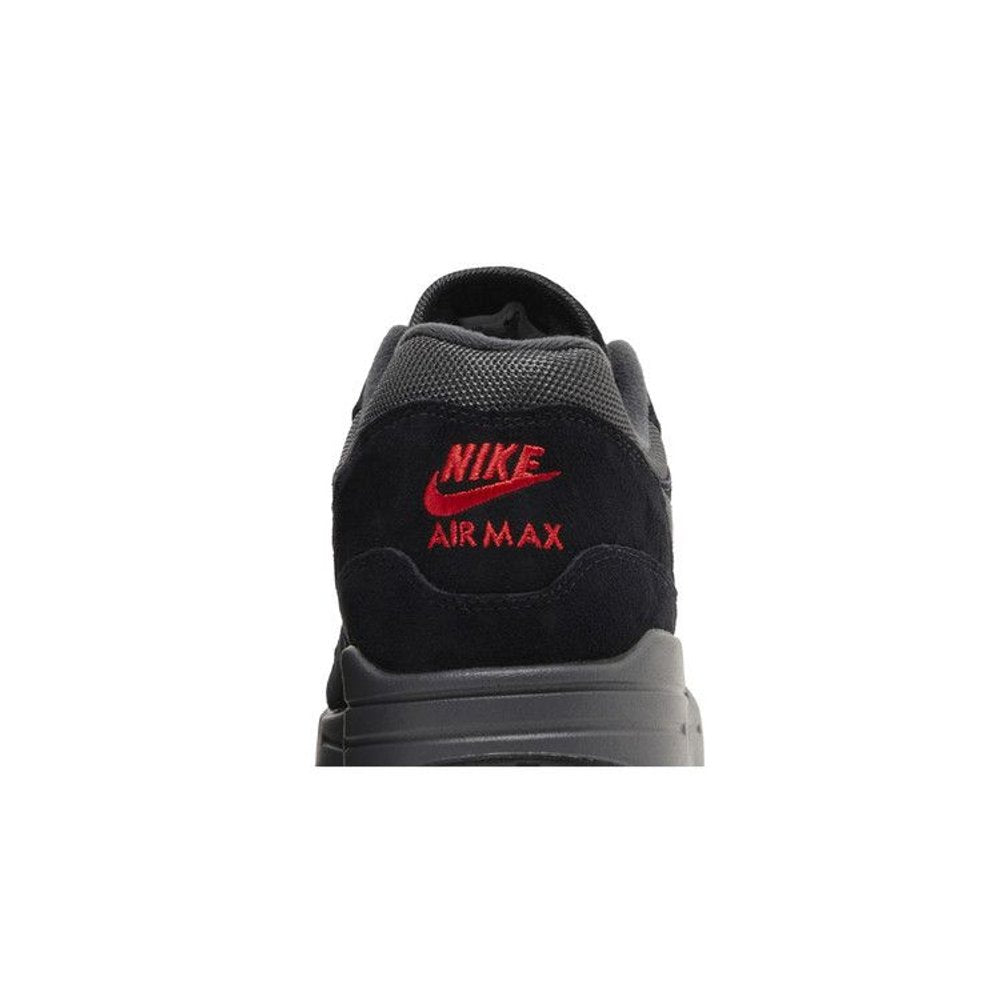 Nike Air Max 1 Bred – detail materiálu | Purekickz