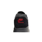 Nike Air Max 1 Bred – detail materiálu | Purekickz