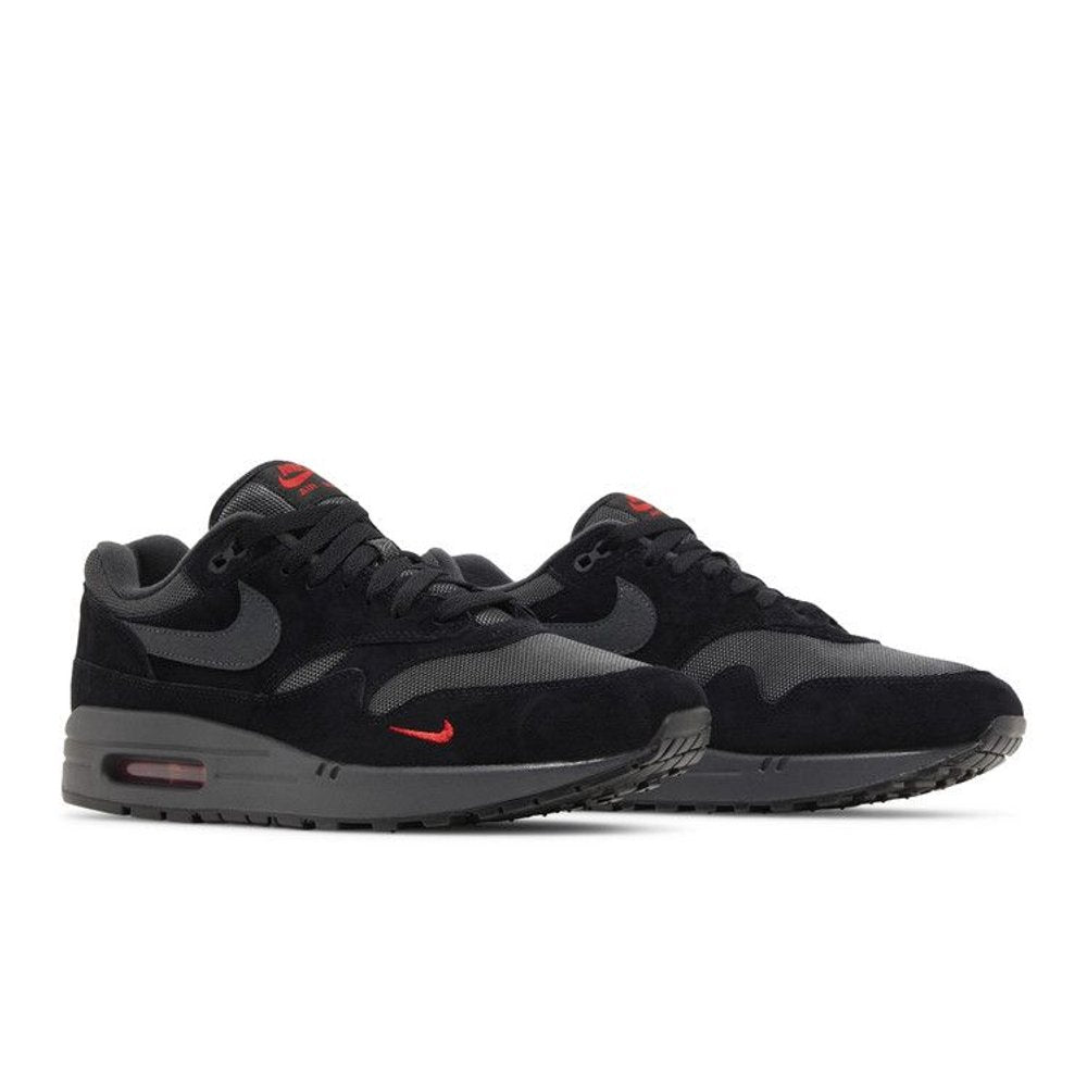Nike Air Max 1 Bred – lifestyle foto | Purekickz