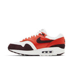 Nike Air Max 1 Burgundy Crush – hlavní pohled | Purekickz