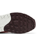 Nike Air Max 1 Burgundy Crush – pohled shora | Purekickz