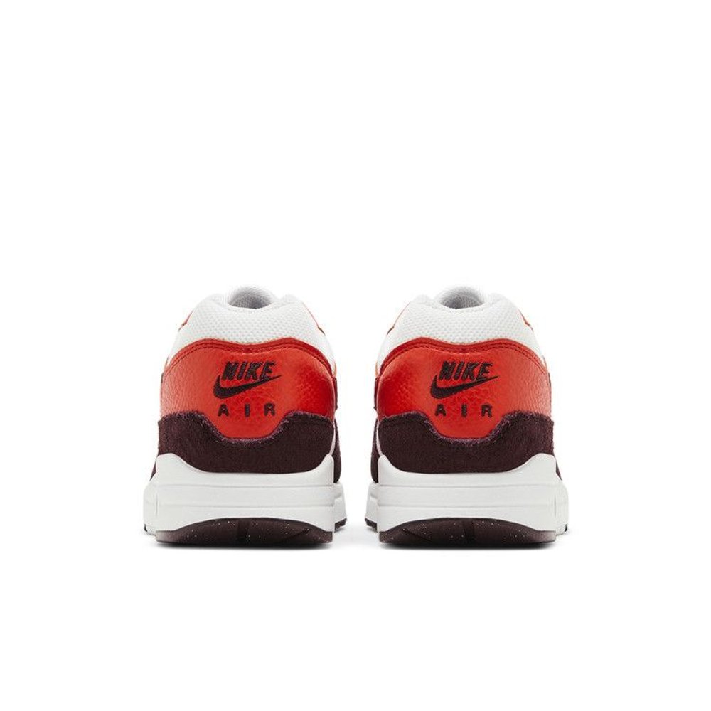 Nike Air Max 1 Burgundy Crush – podrážka | Purekickz