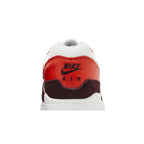 Nike Air Max 1 Burgundy Crush – detail materiálu | Purekickz