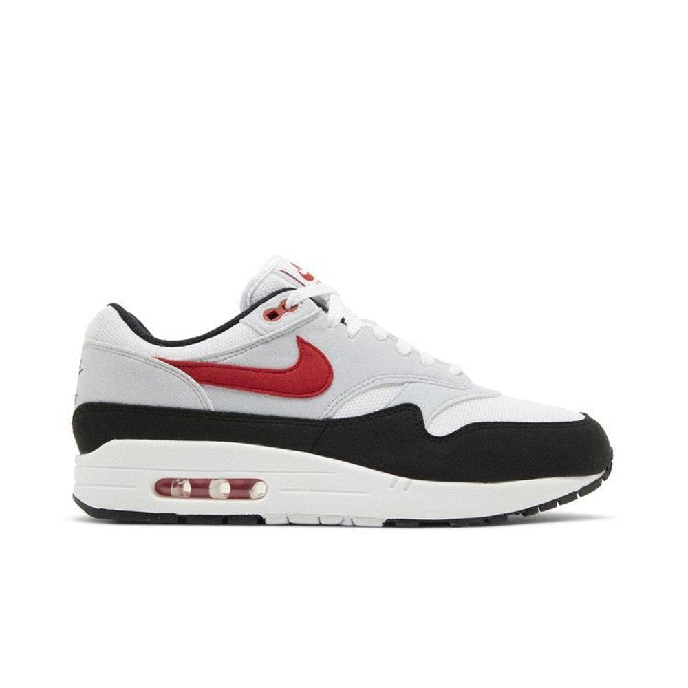 Nike Air Max 1 Chili 2.0 – boční pohled | Purekickz
