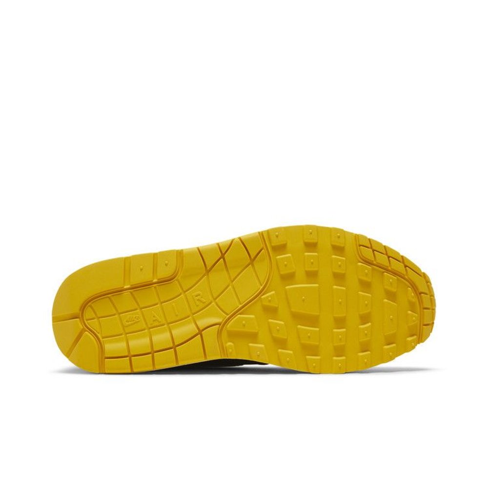 Nike Air Max 1 CO.JP Michigan Head to Head (W) – zadní pohled | Purekickz