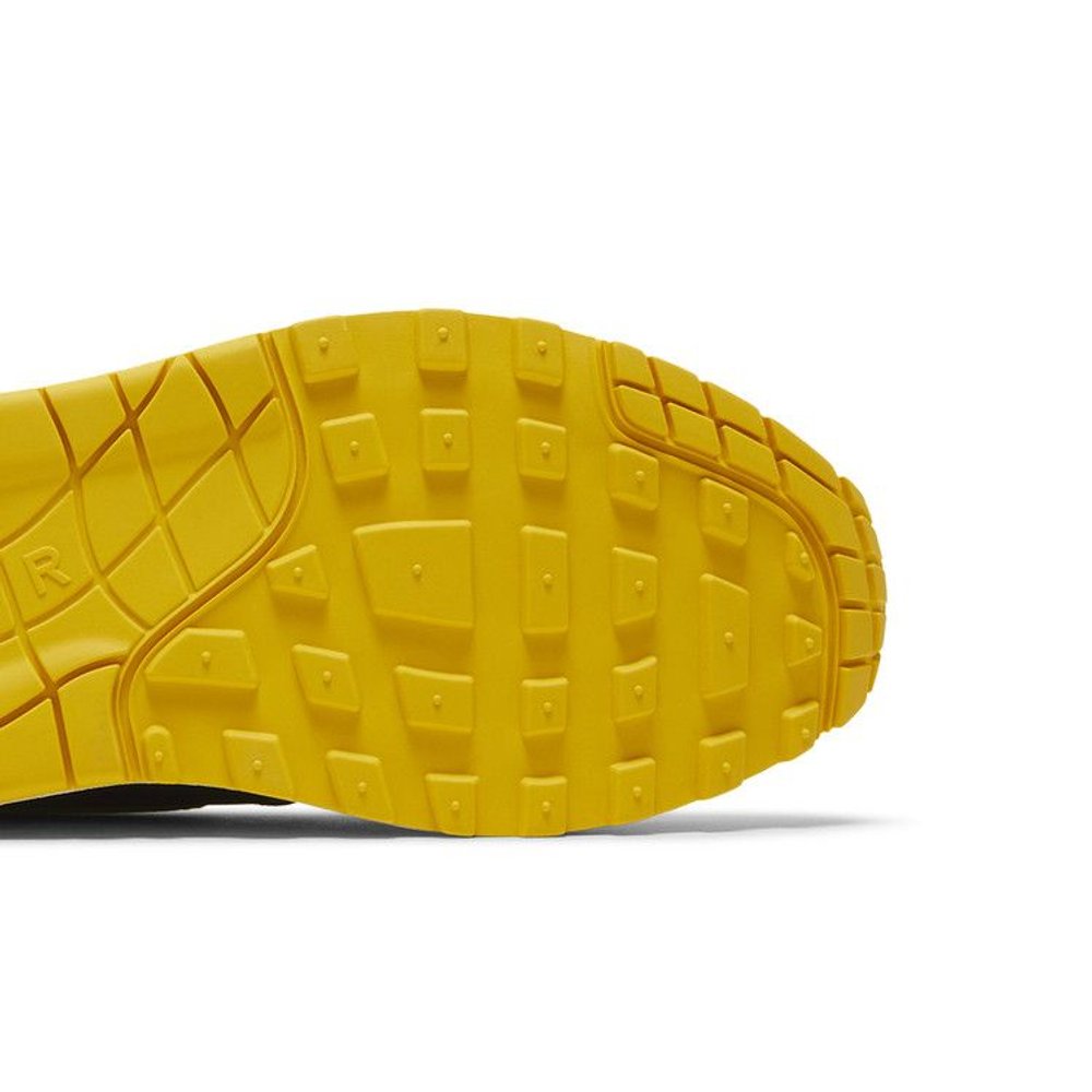 Nike Air Max 1 CO.JP Michigan Head to Head (W) – pohled shora | Purekickz