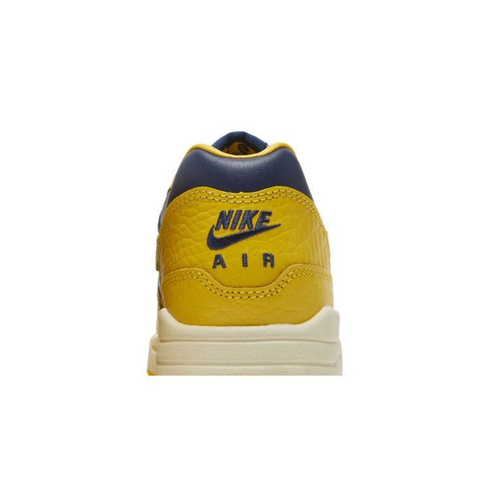 Nike Air Max 1 CO.JP Michigan Head to Head (W) – detail materiálu | Purekickz