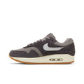 Nike Air Max 1 Crepe Soft Grey – hlavní pohled | Purekickz