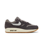 Nike Air Max 1 Crepe Soft Grey – boční pohled | Purekickz