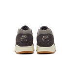 Nike Air Max 1 Crepe Soft Grey – podrážka | Purekickz
