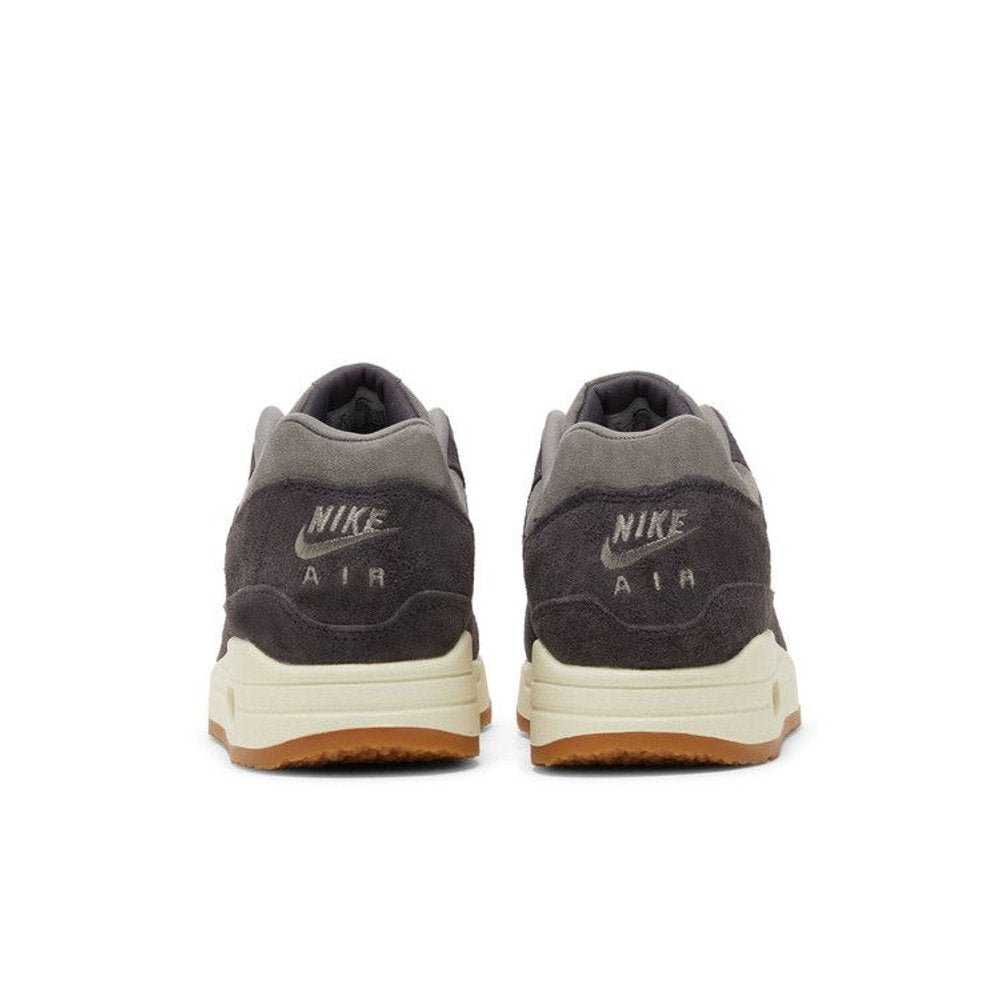 Nike Air Max 1 Crepe Soft Grey – podrážka | Purekickz