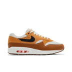 Nike Air Max 1 Essential British Tan Light Bone – boční pohled | Purekickz