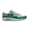 Nike Air Max 1 Essential Evergreen Aura – hlavní pohled | Purekickz