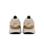 Nike Air Max 1 Essential 'Light Bone Psychic Blue' – podrážka | Purekickz