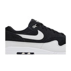Nike Air Max 1 Essential Off Noir Vast Grey – detail | Purekickz